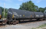 BRCX 1186 - Union Tank Car